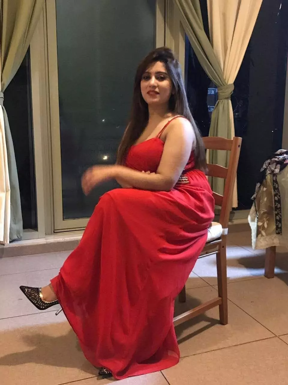 Escort Service in Dasnapur